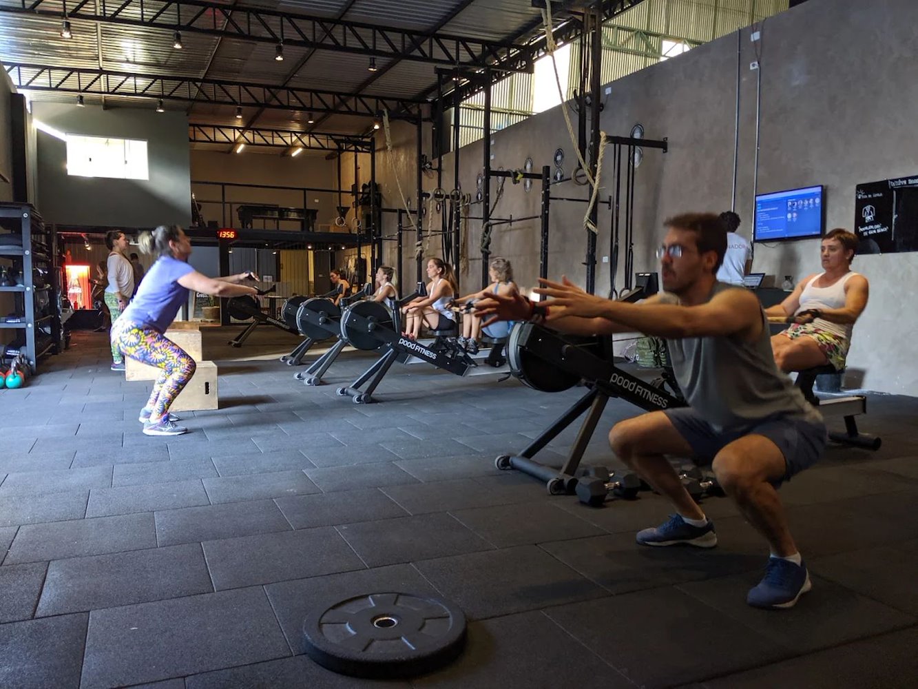 KOR Crossfit - фото 3