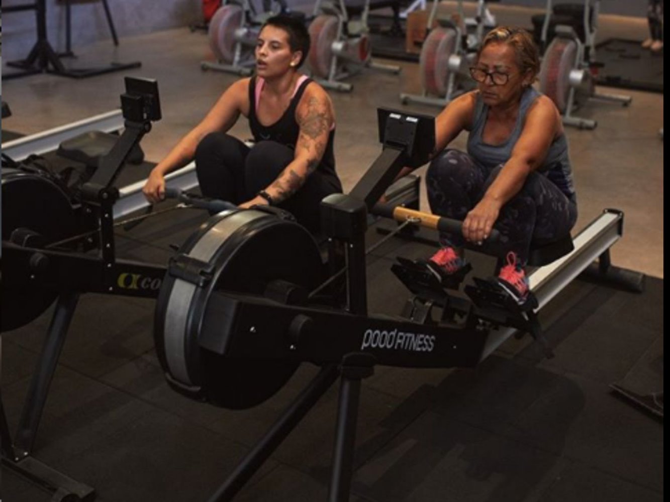 KOR Crossfit - фото 2