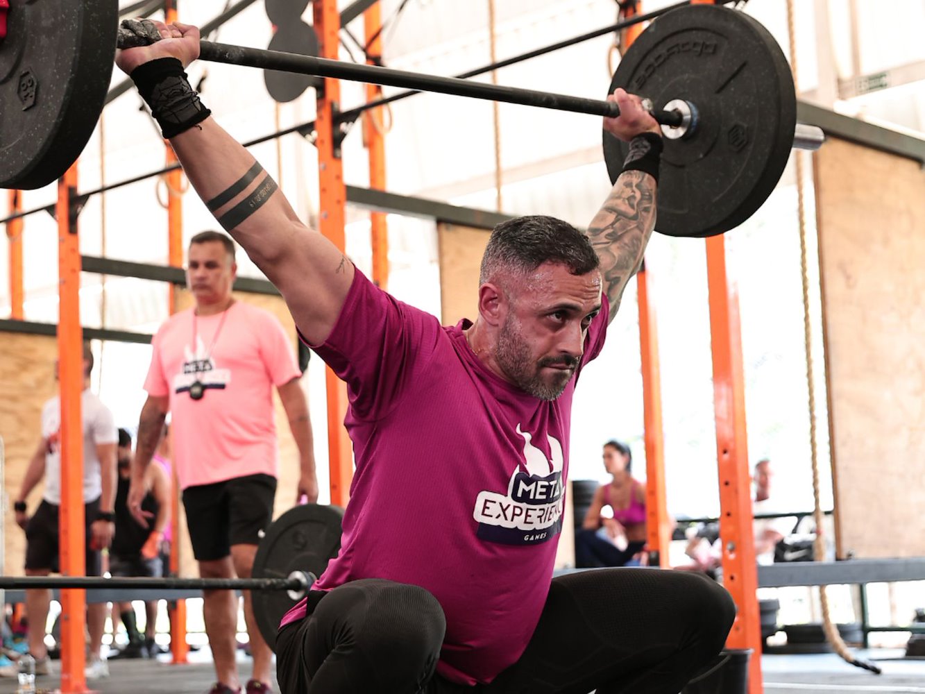 Storm Crossfit - фото 4