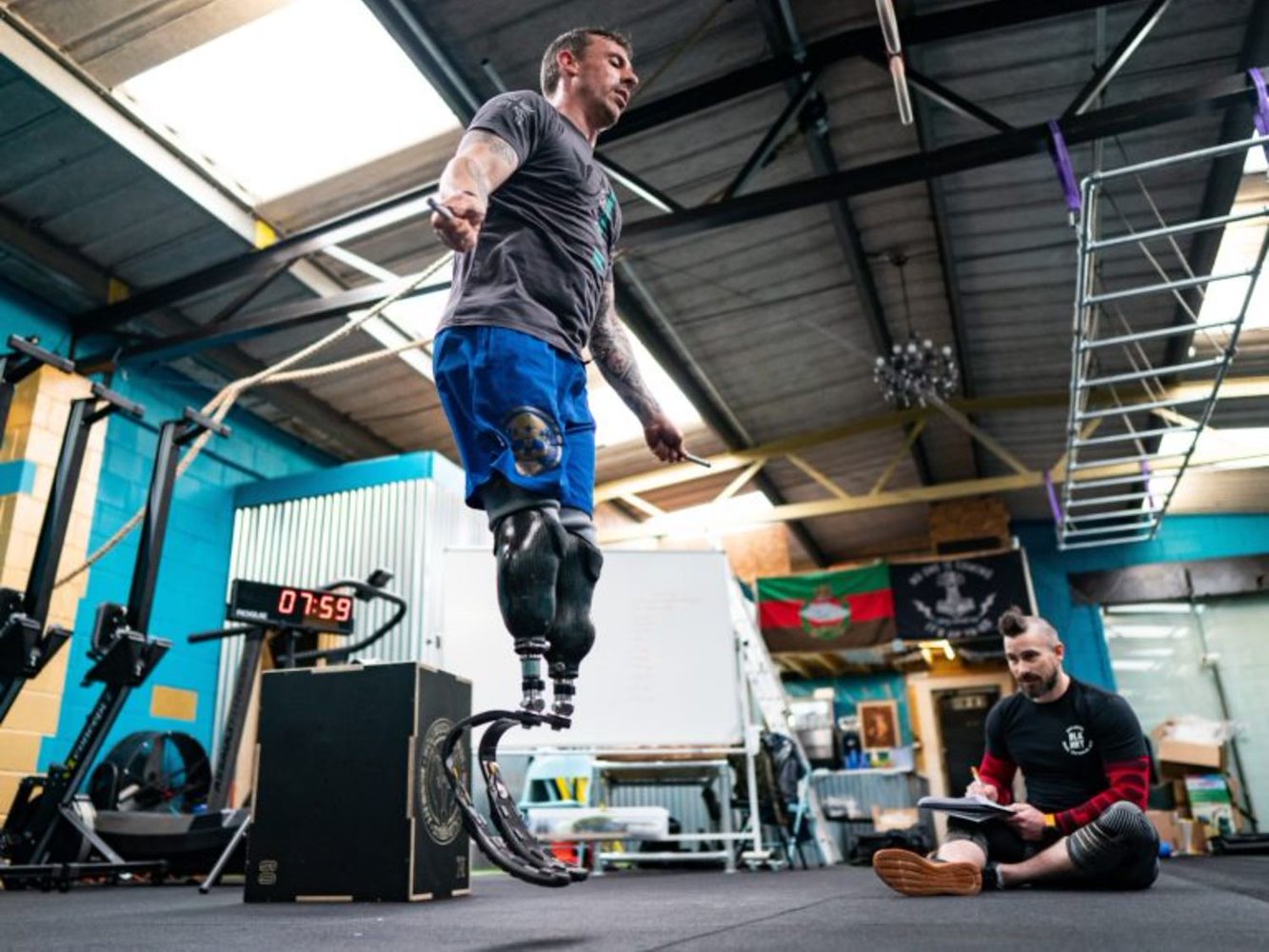 Techbox Crossfit - фото 5