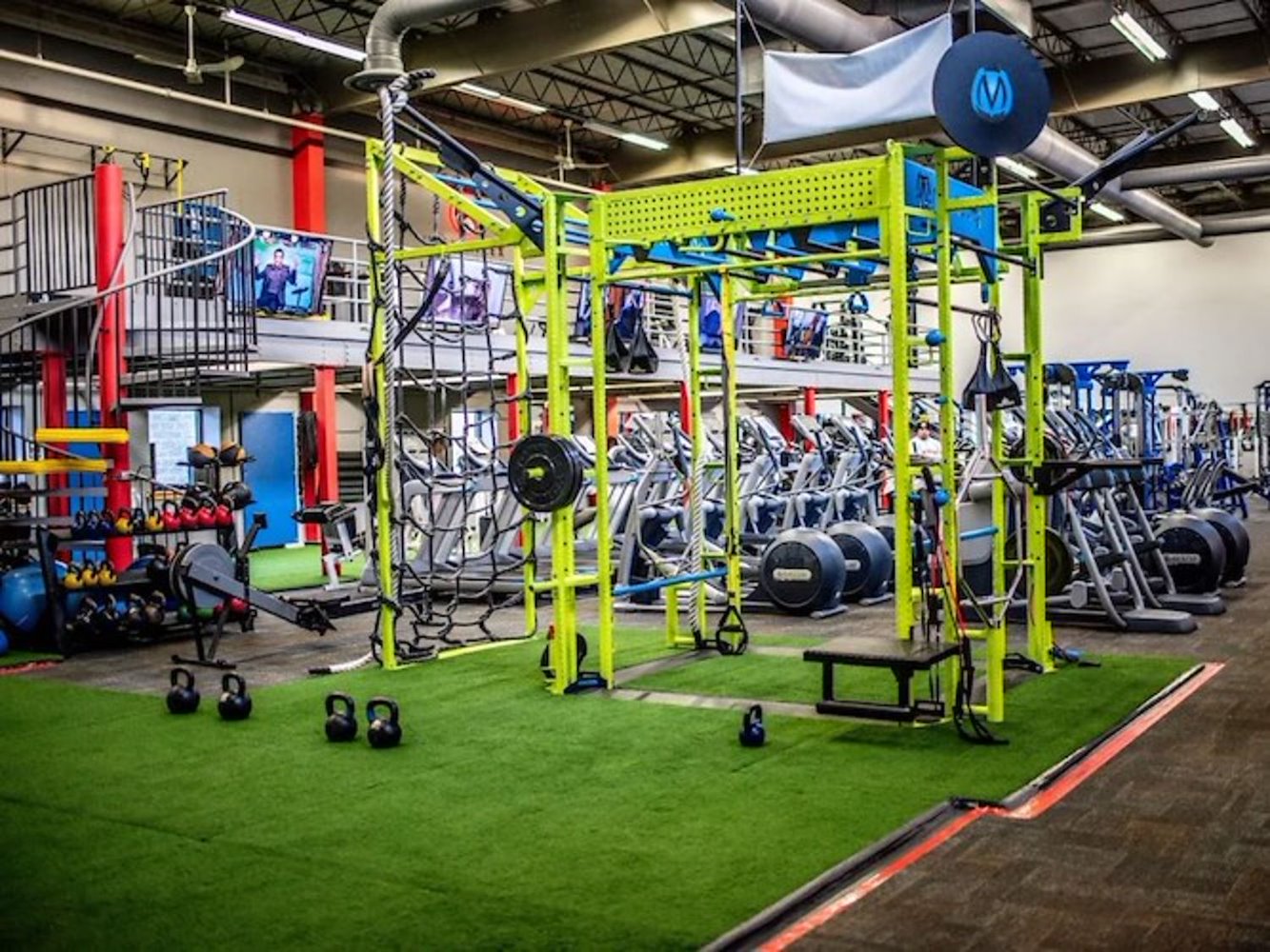 Healthplex Fitness - фото 3
