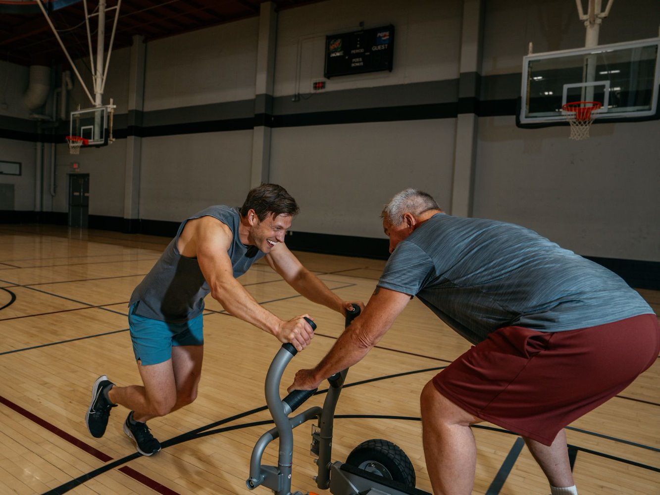Dakotah! Sport and Fitness - фото 2