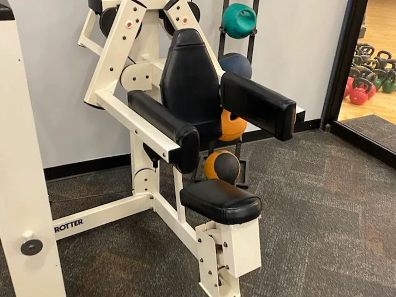 Healthplex Fitness - фото 8