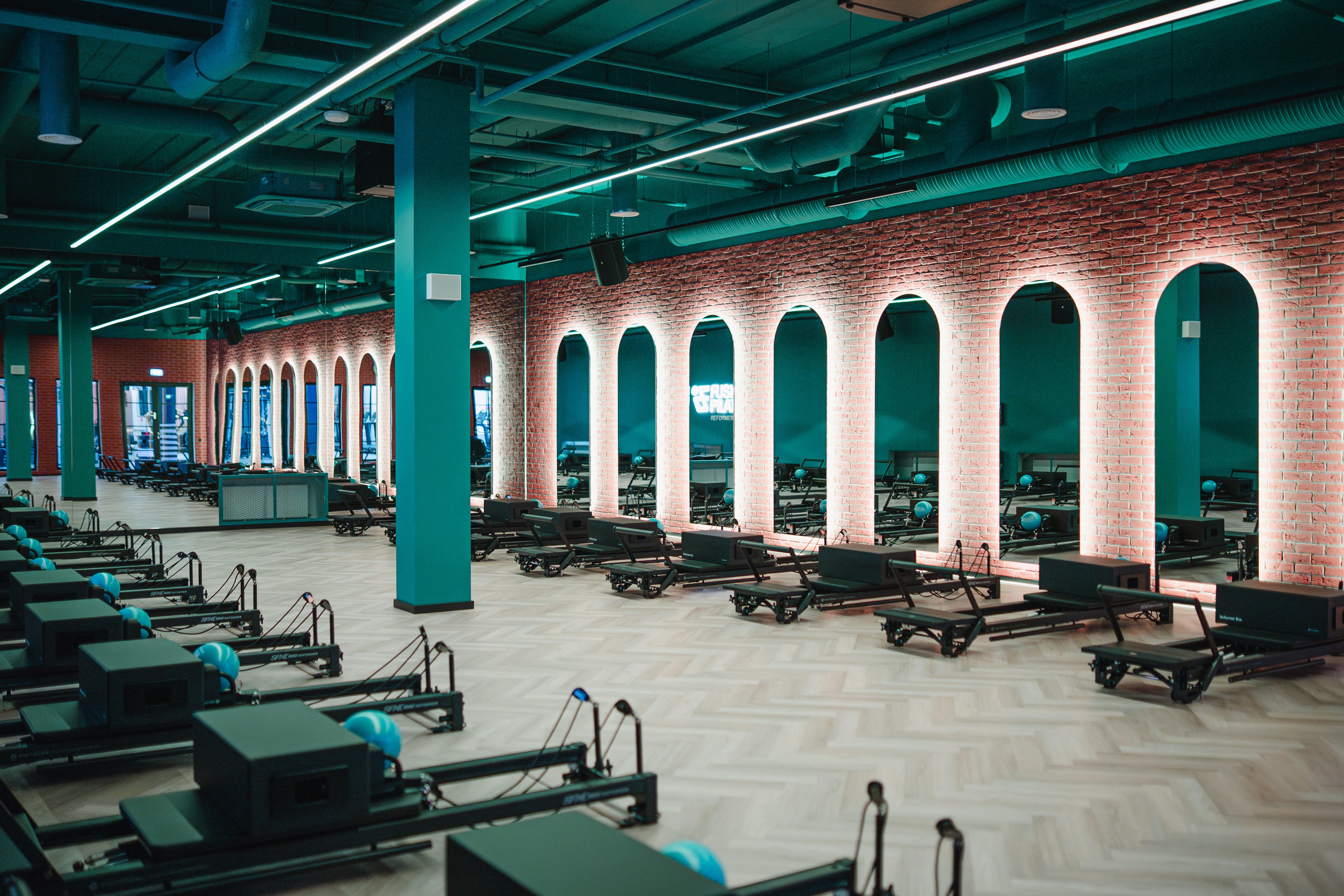 MyFitness Pļavnieki - фото 3