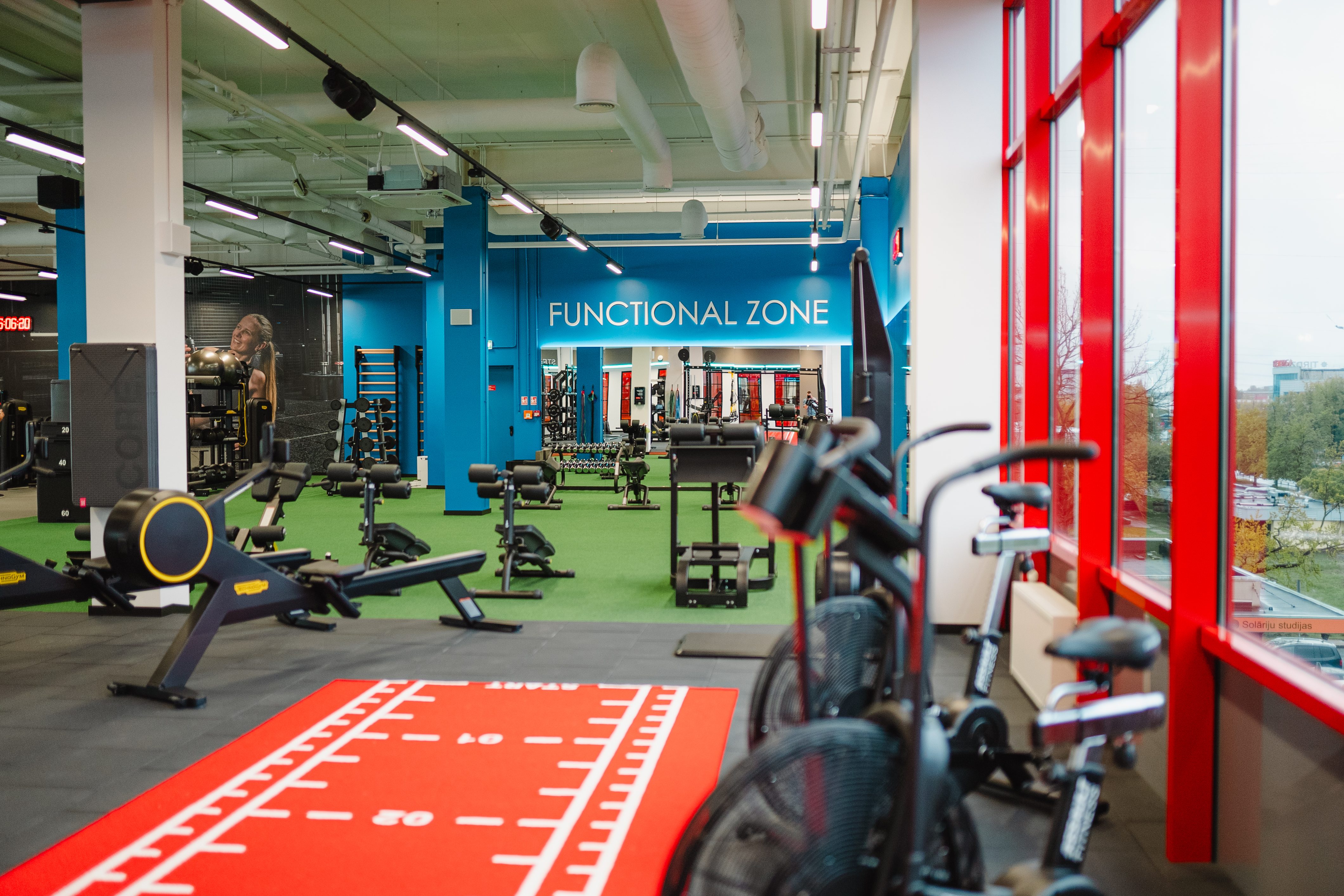 MyFitness Pļavnieki - фото 4