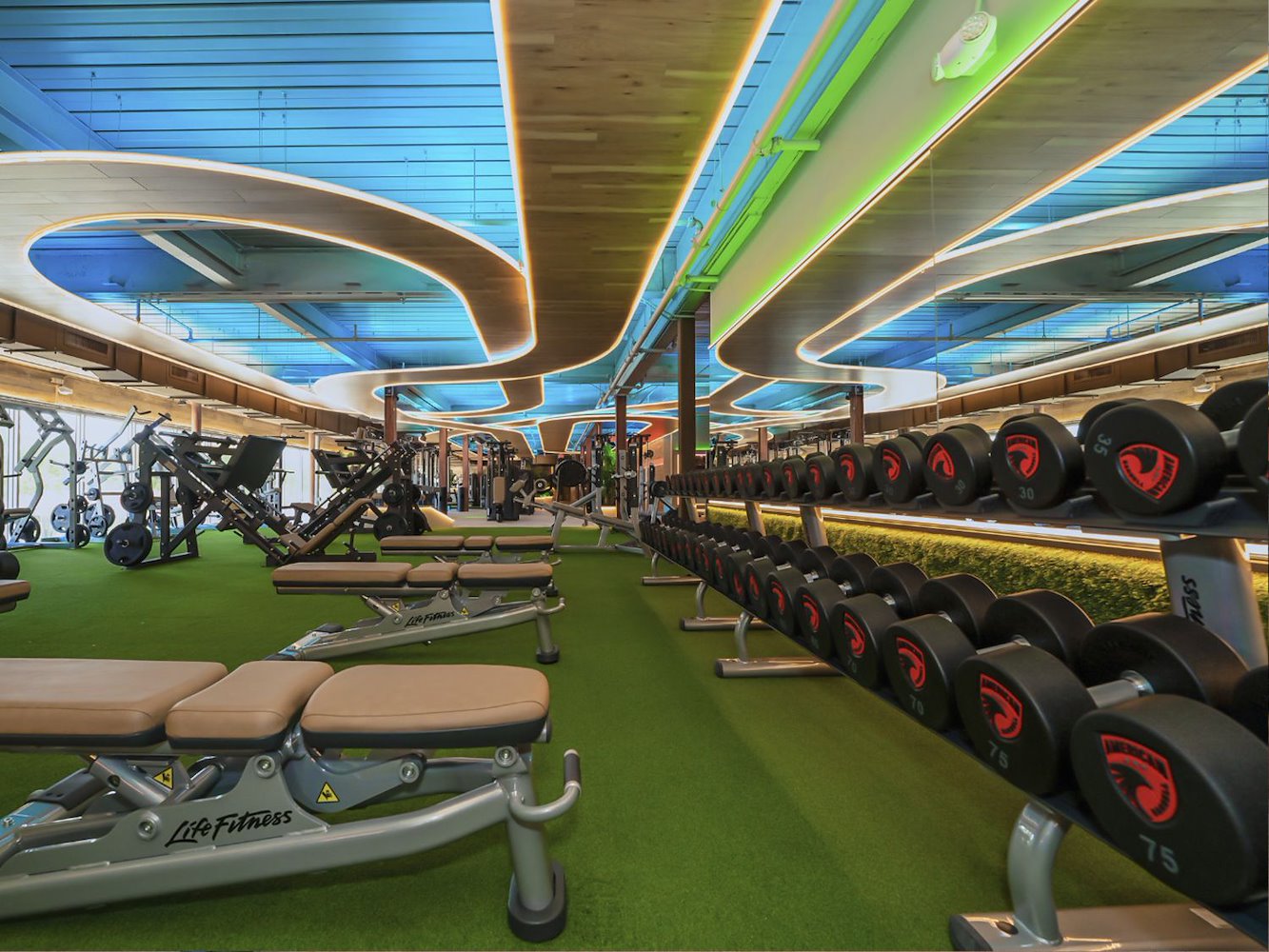 Gymage Miami - фото 1