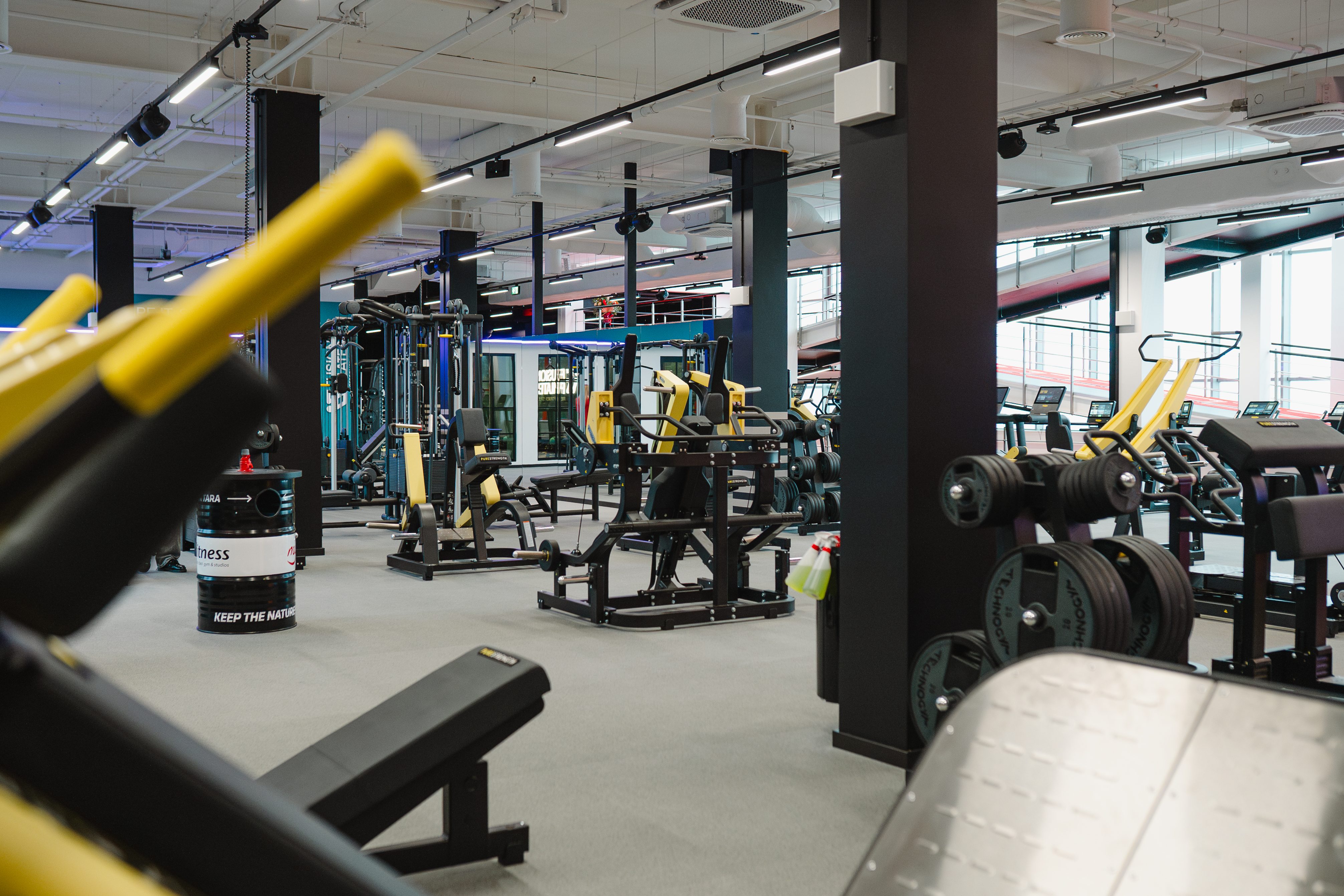 MyFitness Pļavnieki - фото 2