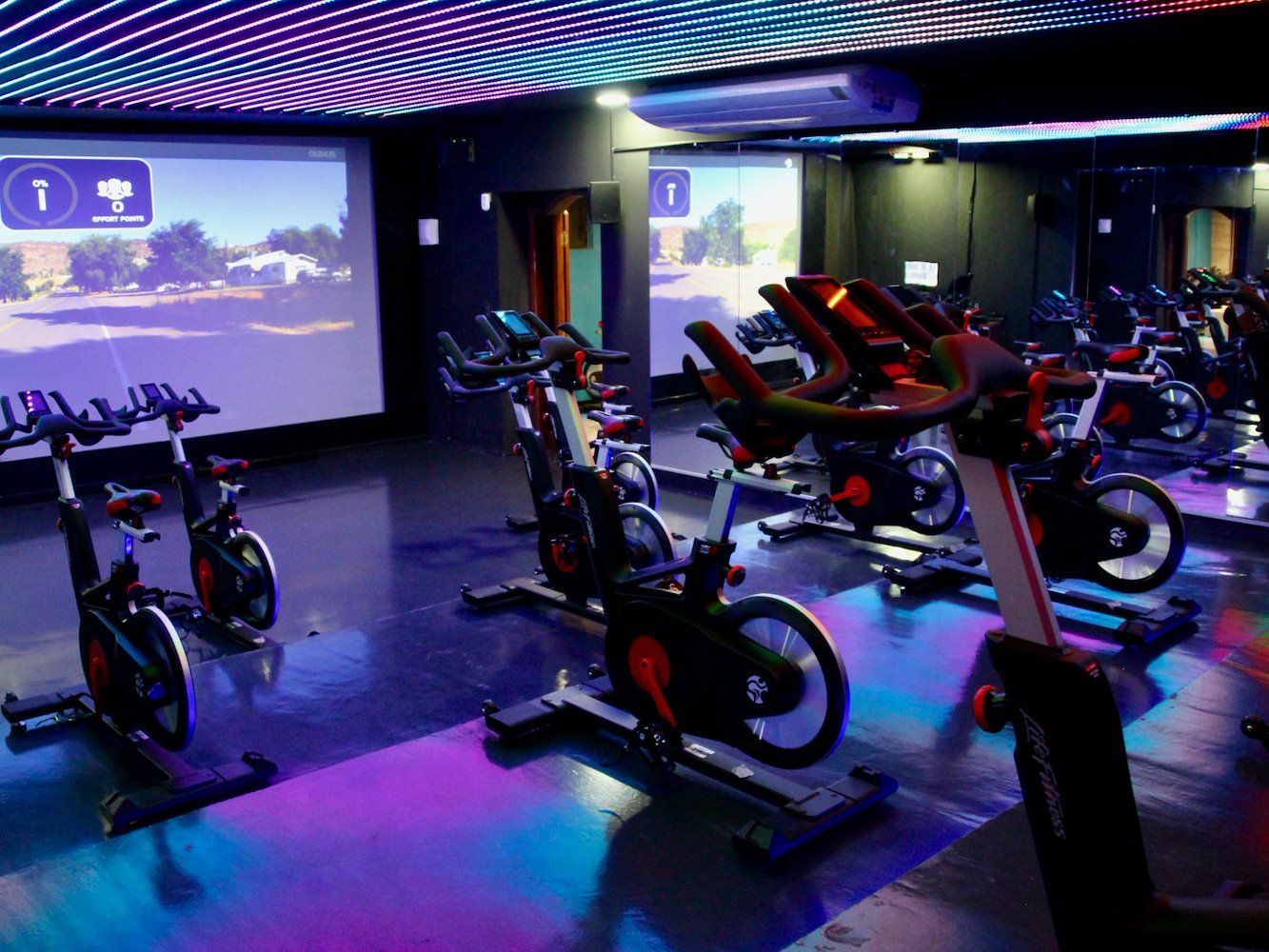 Go Bike Indoor - фото 1