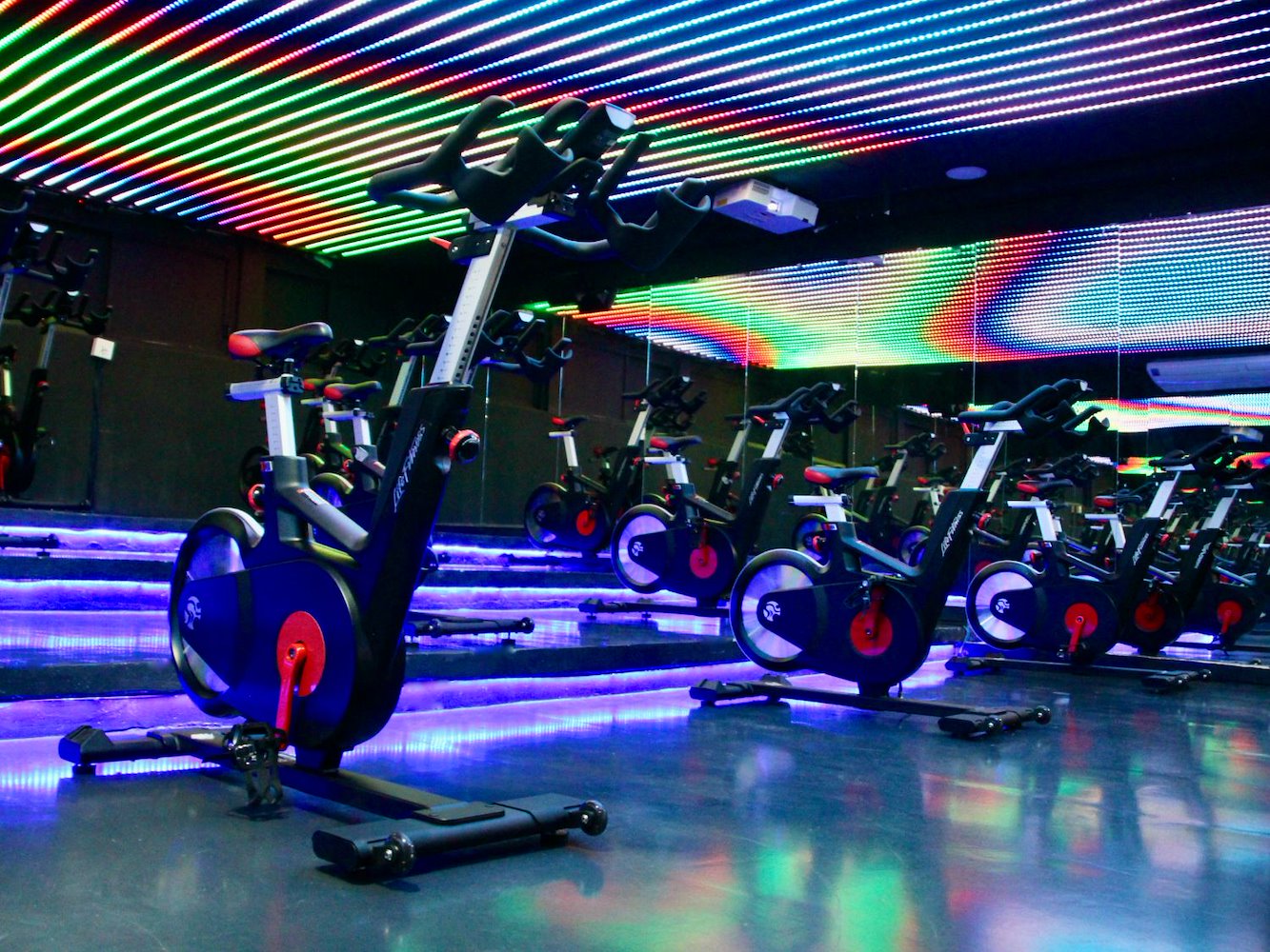 Go Bike Indoor - фото 3