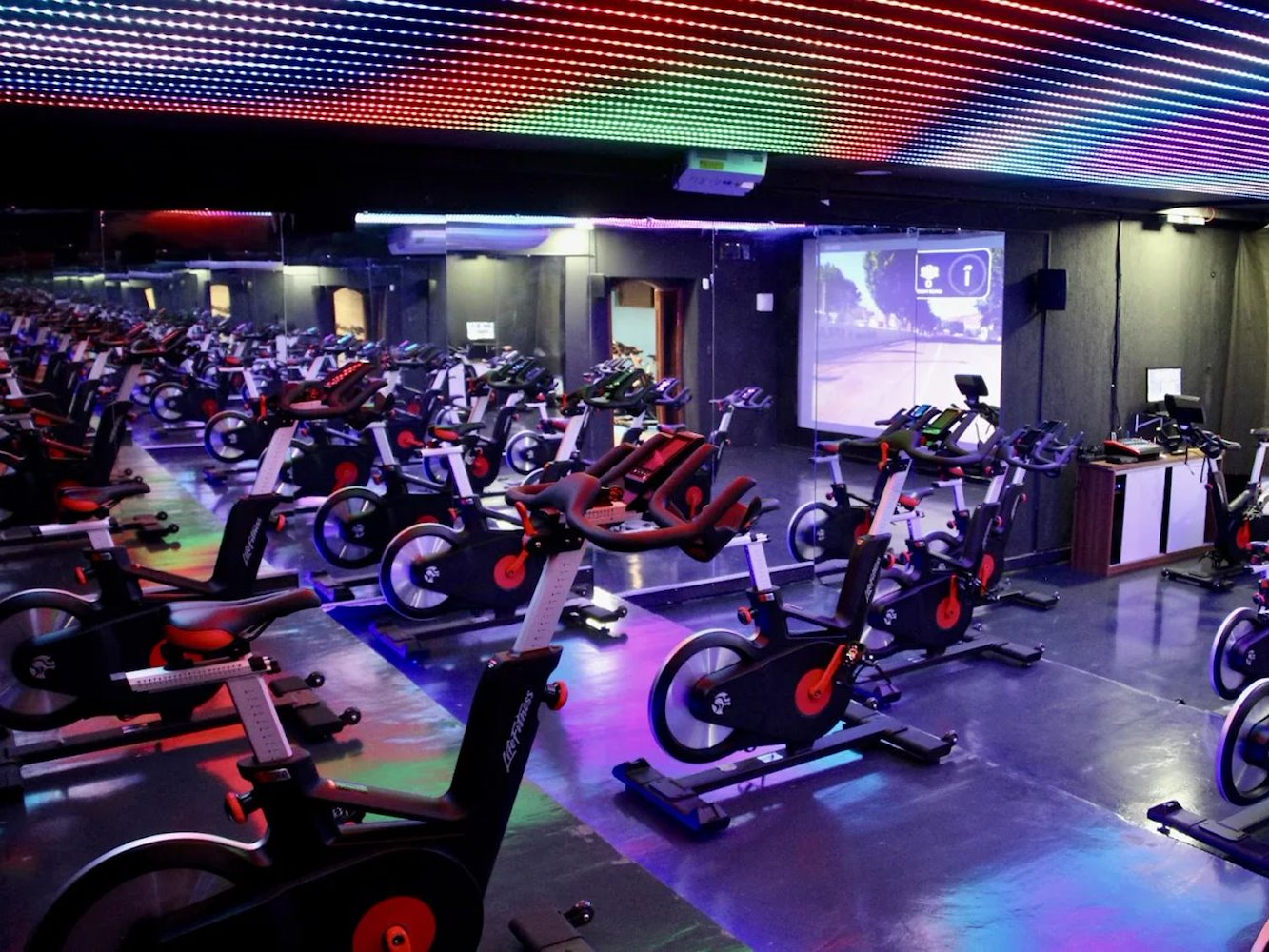Go Bike Indoor - фото 2