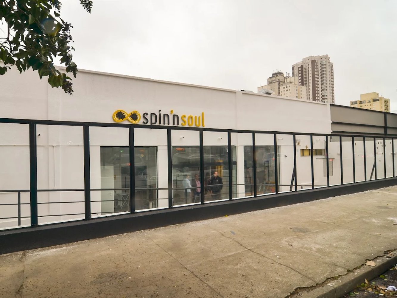 Spin ́n Soul - Anália Franco - фото 6
