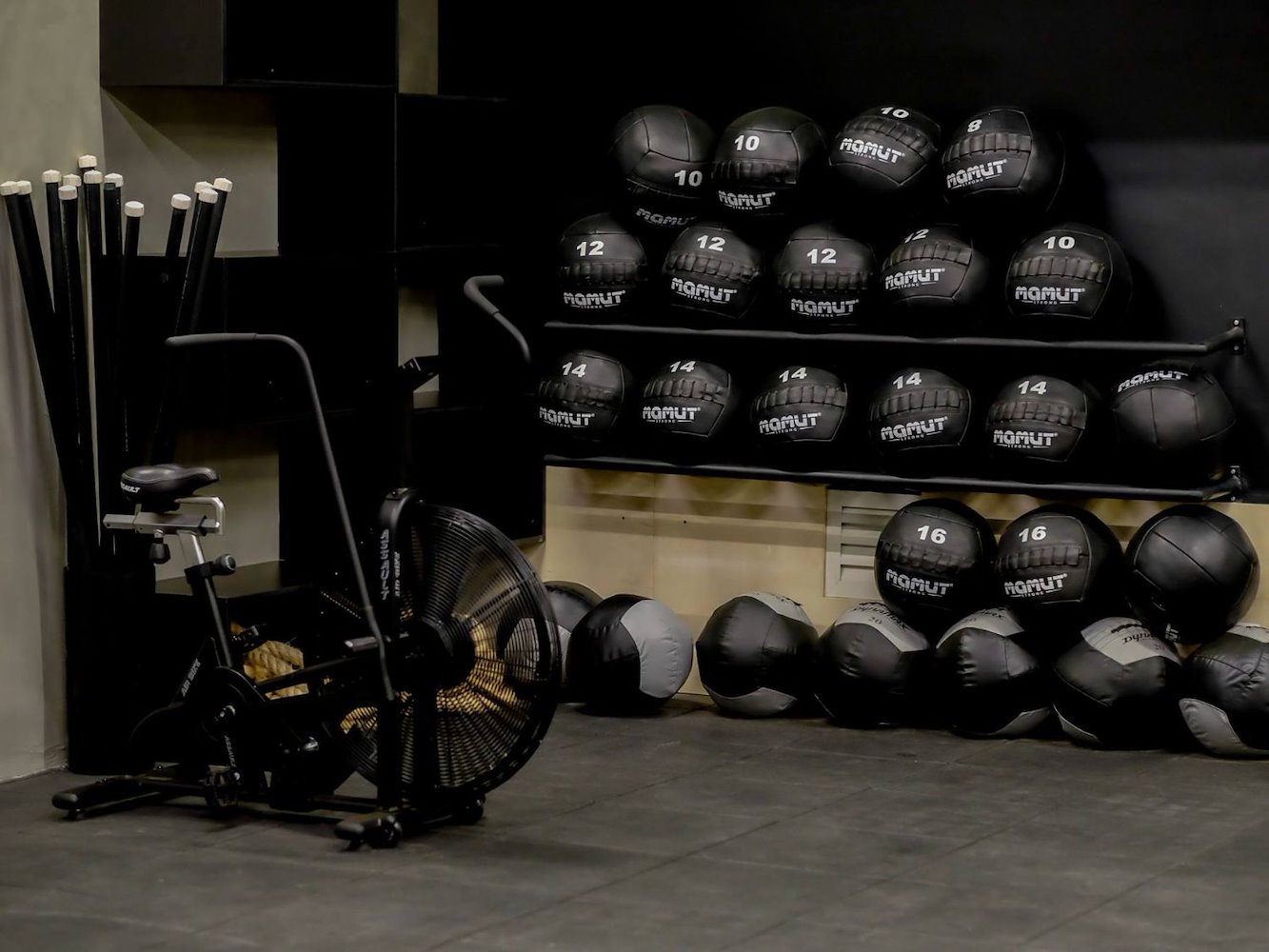 Centaurus Crossfit Vila - фото 3