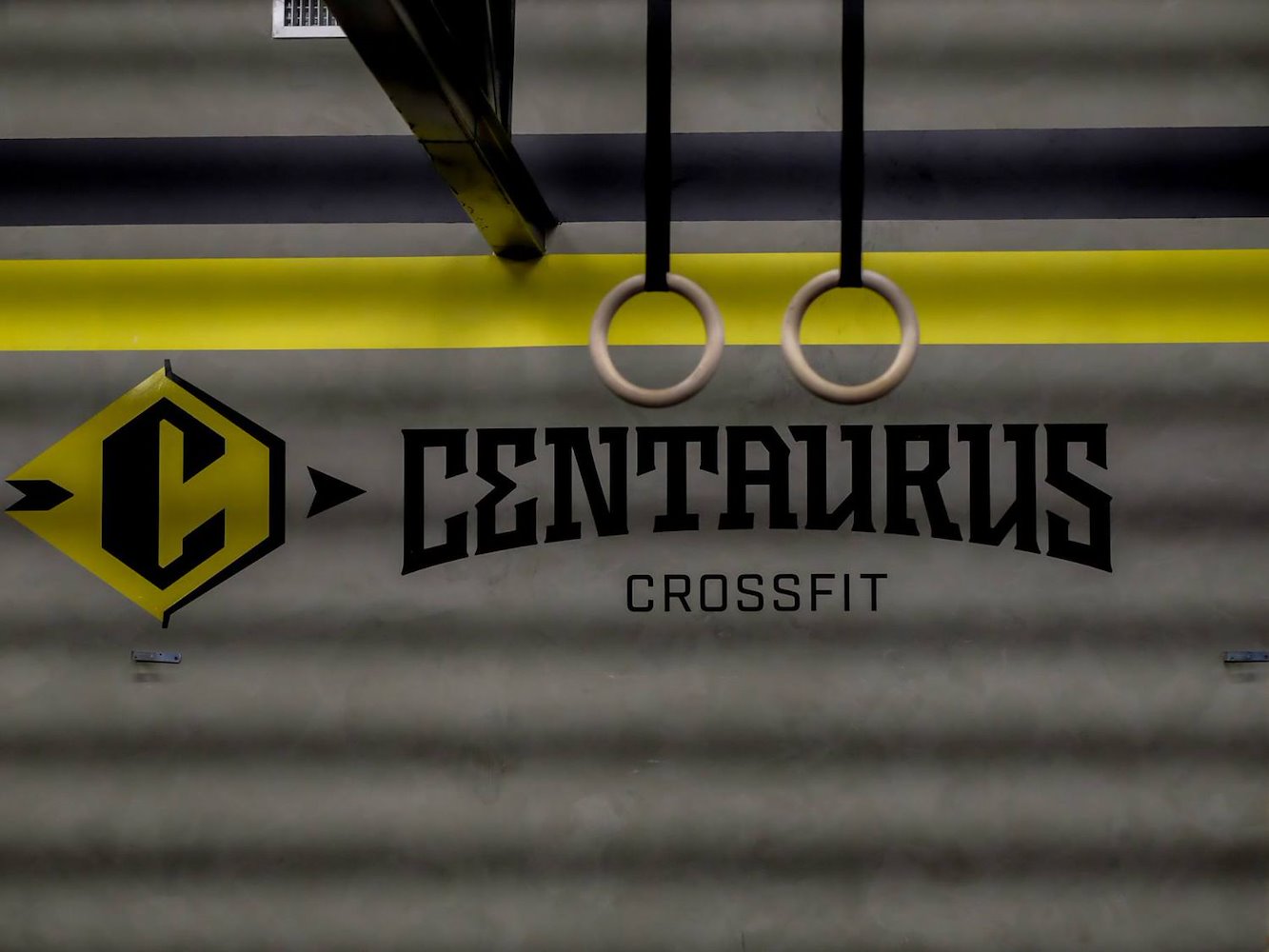 Centaurus Crossfit Vila - фото 1