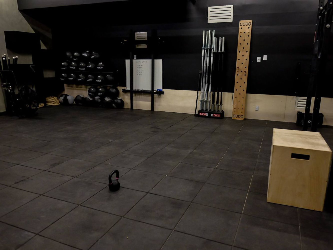 Centaurus Crossfit Vila - фото 2