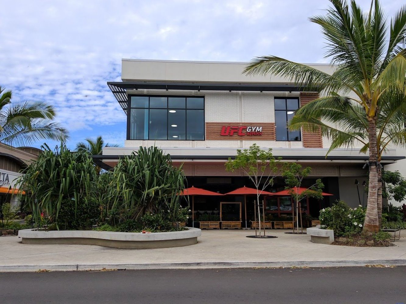 UFC GYM Kailua - фото 1