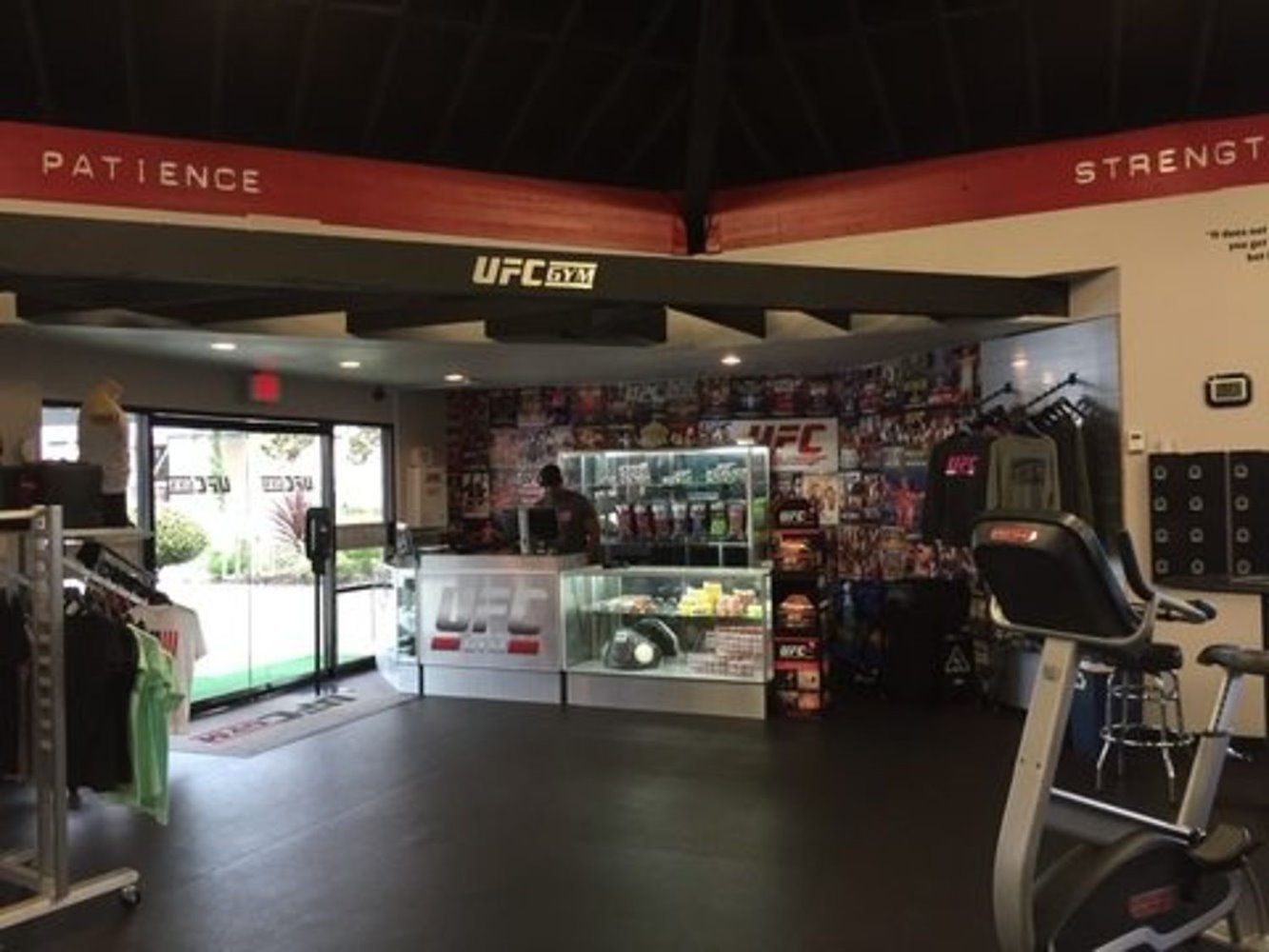 UFC GYM Kailua - фото 5