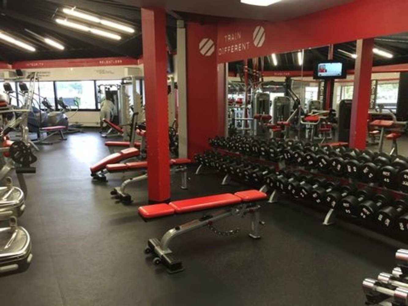 UFC GYM Kailua - фото 4