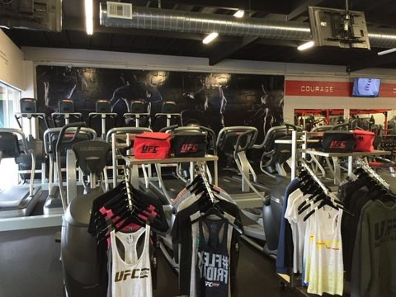 UFC GYM Kailua - фото 3