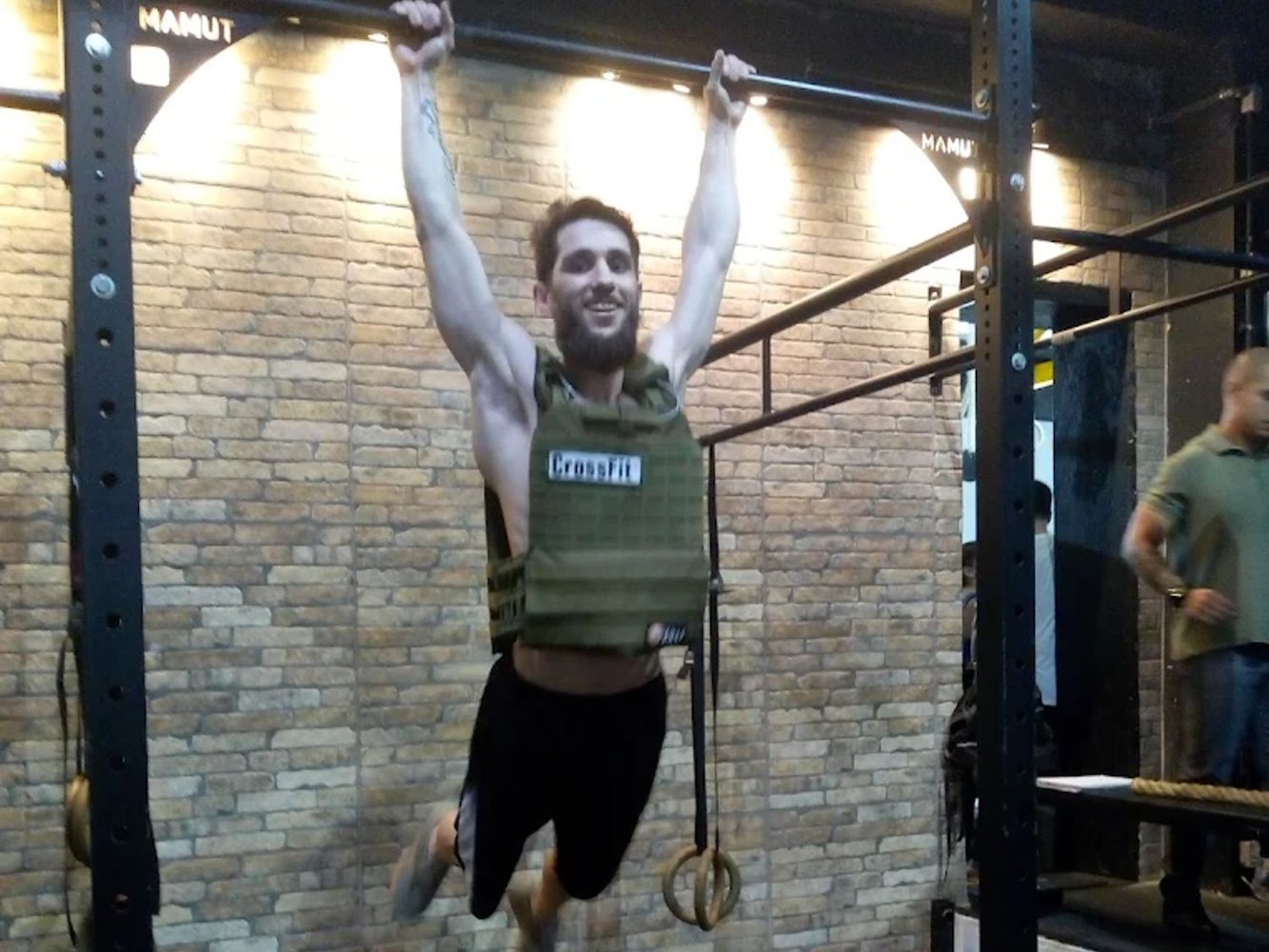 CrossFit W87 - фото 5