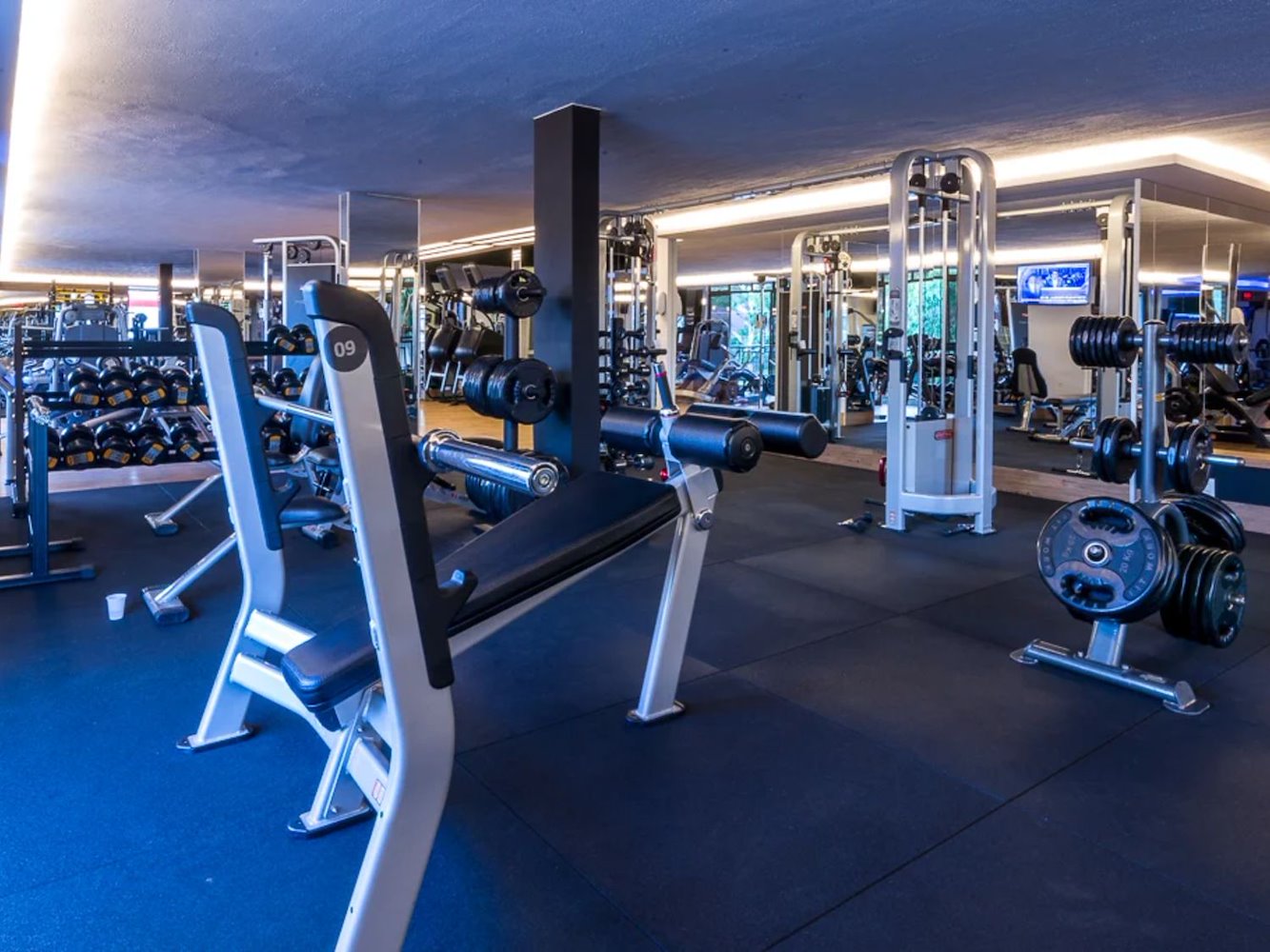 Academia Cristal Fit - фото 3