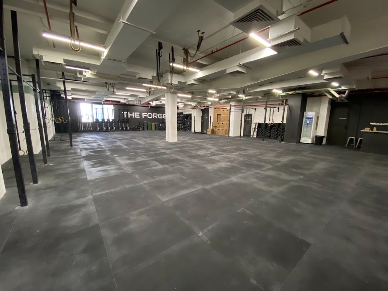 The Forge CrossFit – Hamad Town - фото 2