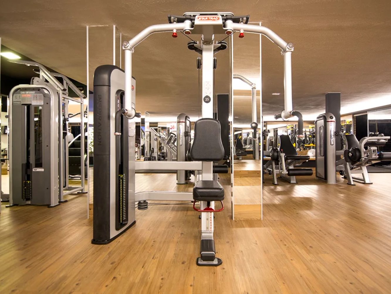 Academia Cristal Fit - фото 2