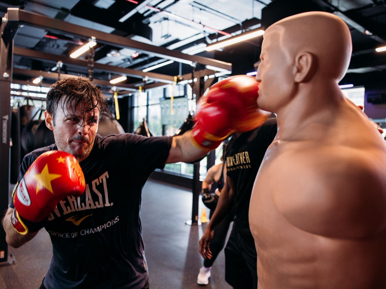 Mayweatherfit - Dubai Downtown - фото 3