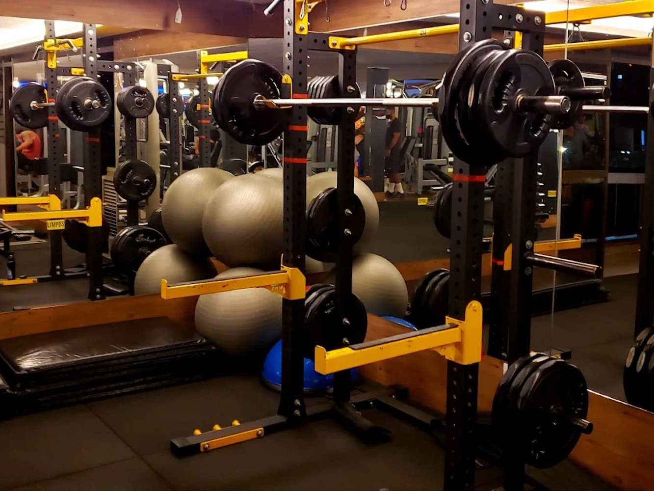 Academia Cristal Fit - фото 1