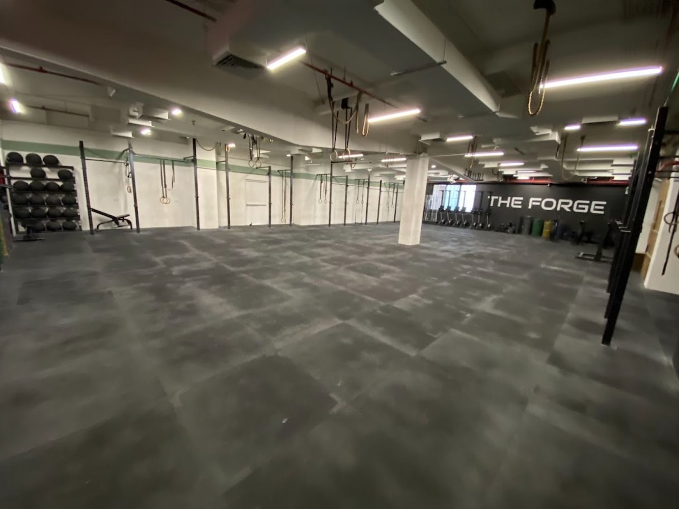 The Forge CrossFit – Dana Mall - фото 3