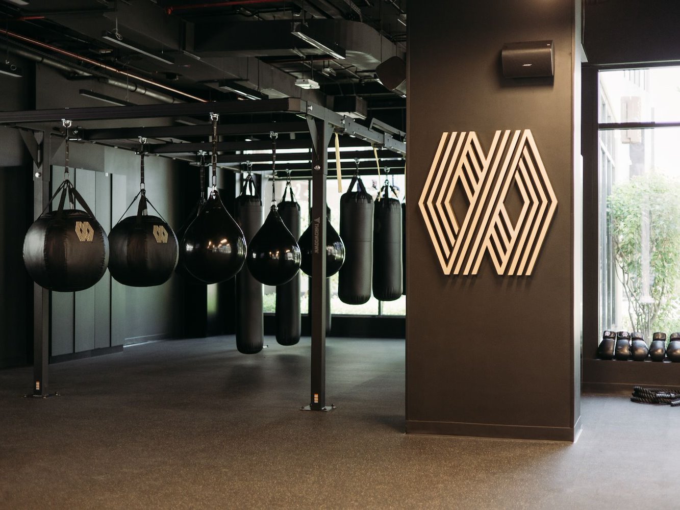 Mayweatherfit  - Dubai Creek Harbour