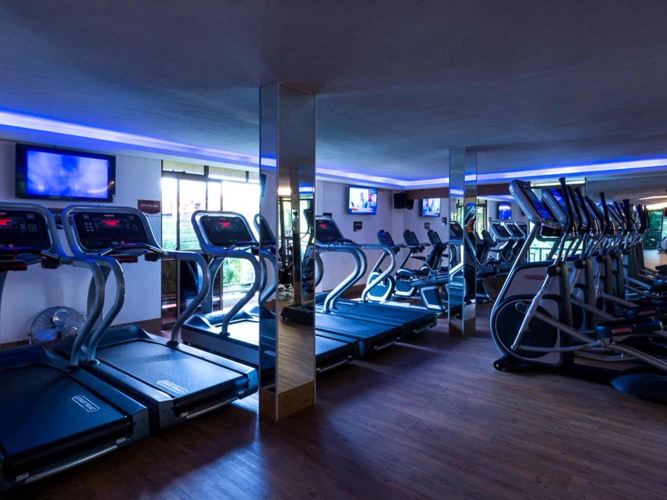Academia Cristal Fit - фото 4
