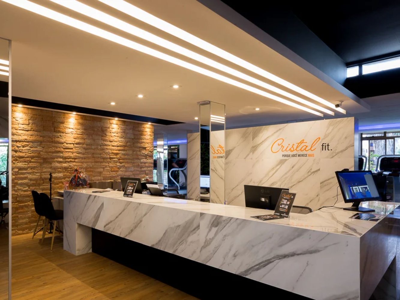 Academia Cristal Fit - фото 6