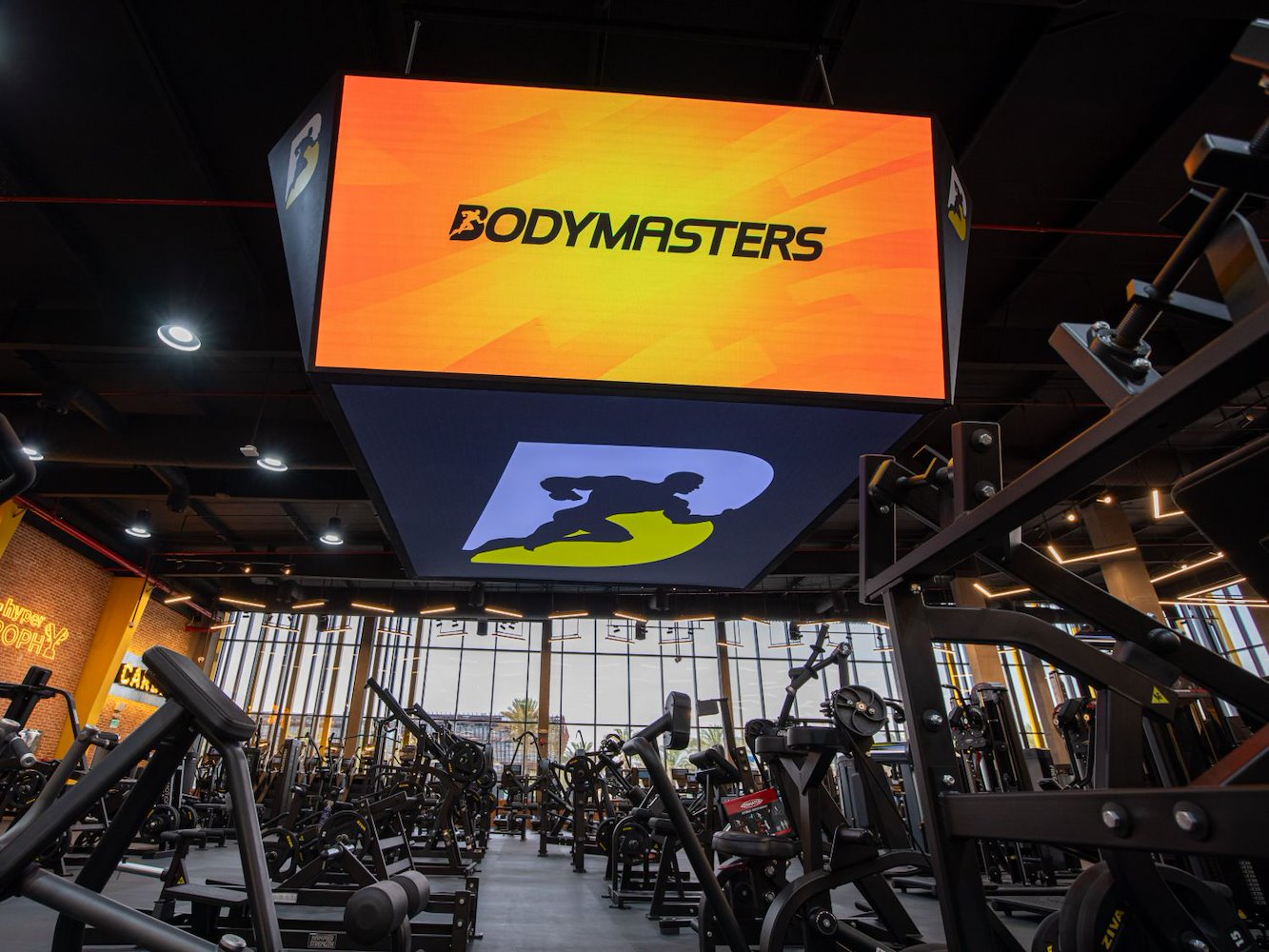 Body Masters Premium - Al Rawdah