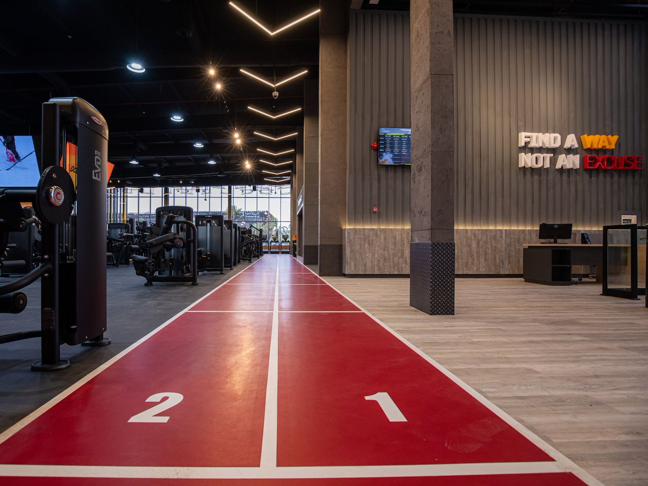Body Masters  Premium - Rabwa (Rabwa Plaza) - фото 5