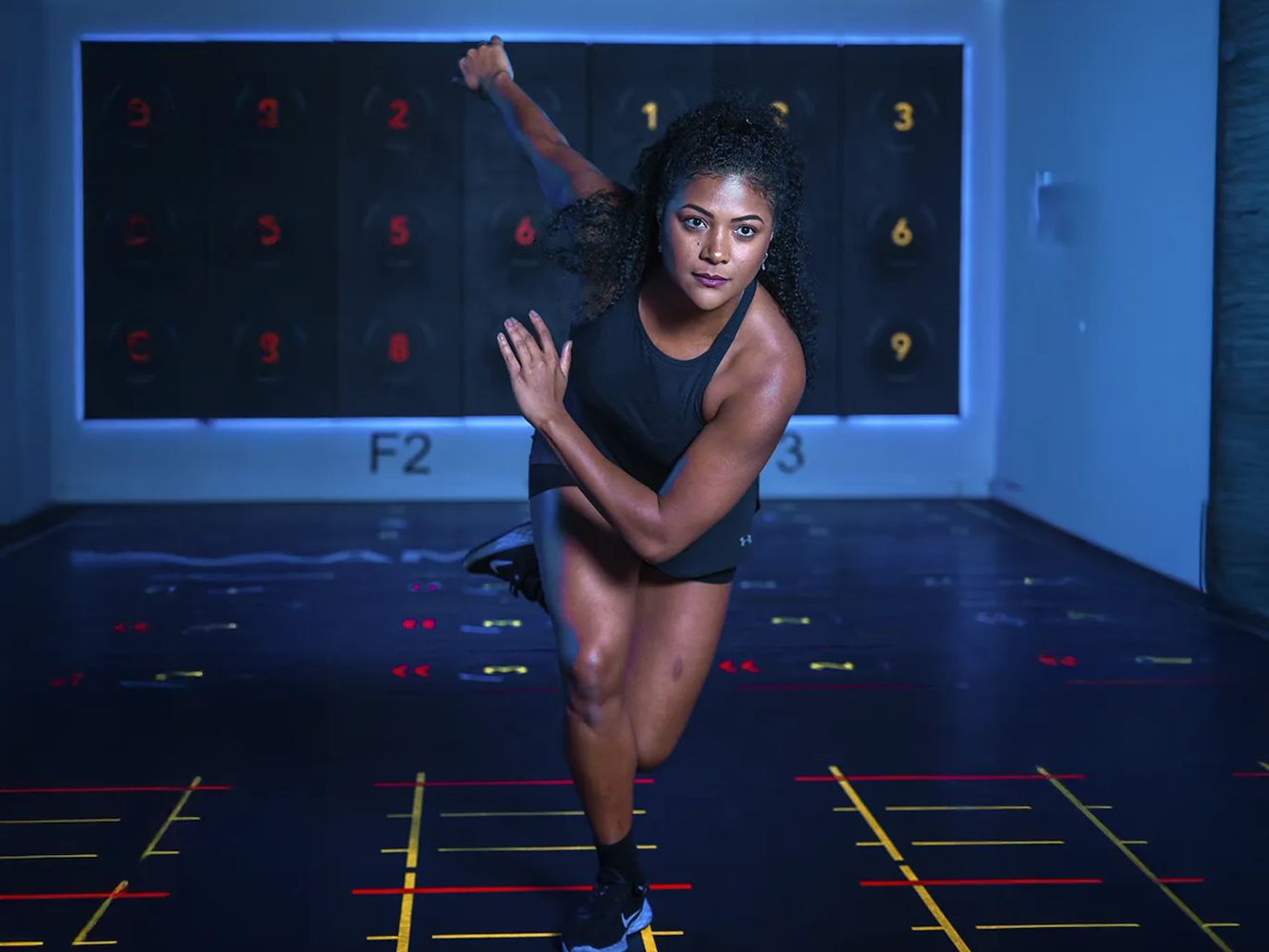 Bodyhiit Experience - фото 8