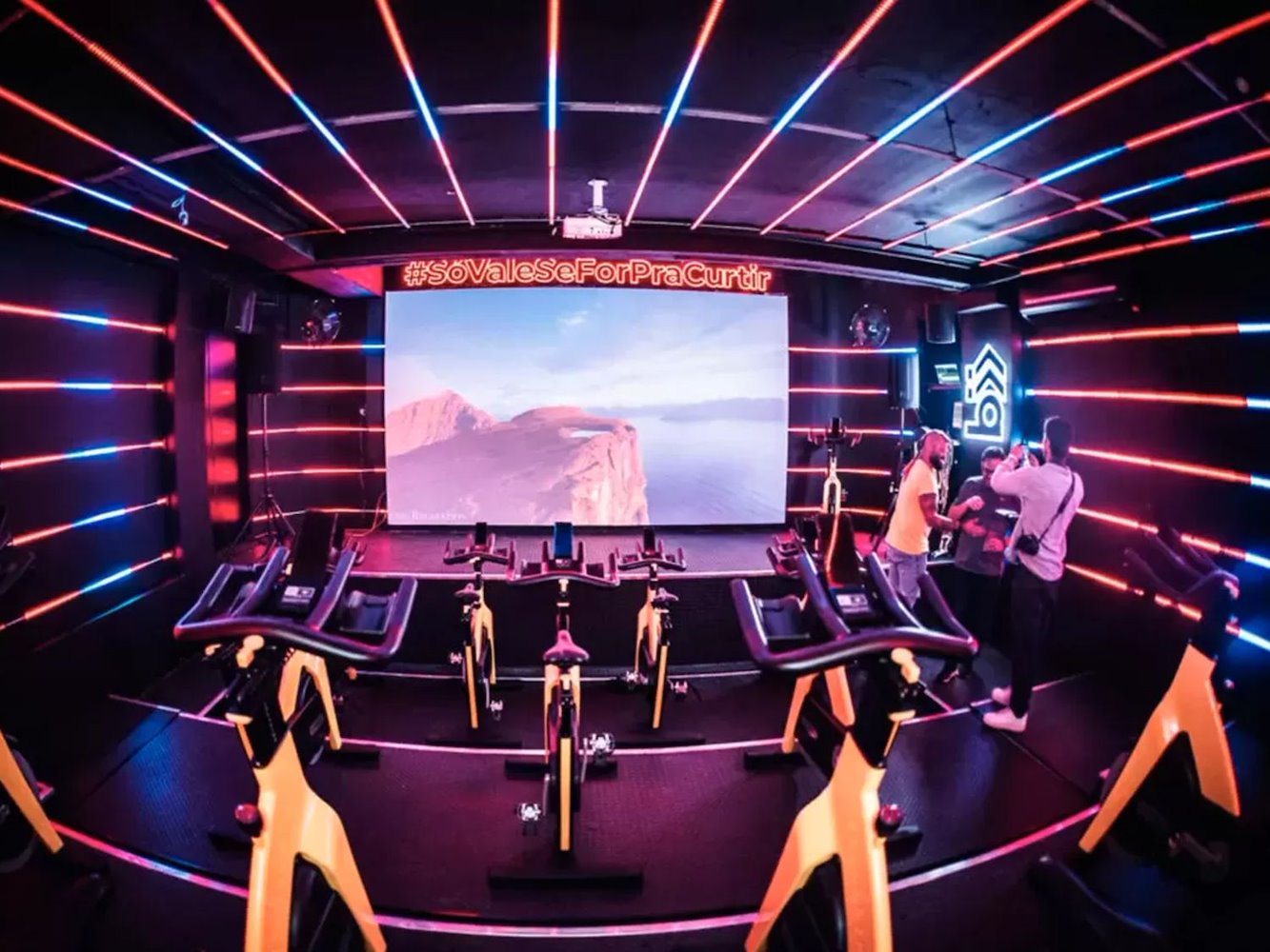 Bodyhiit Experience - фото 2