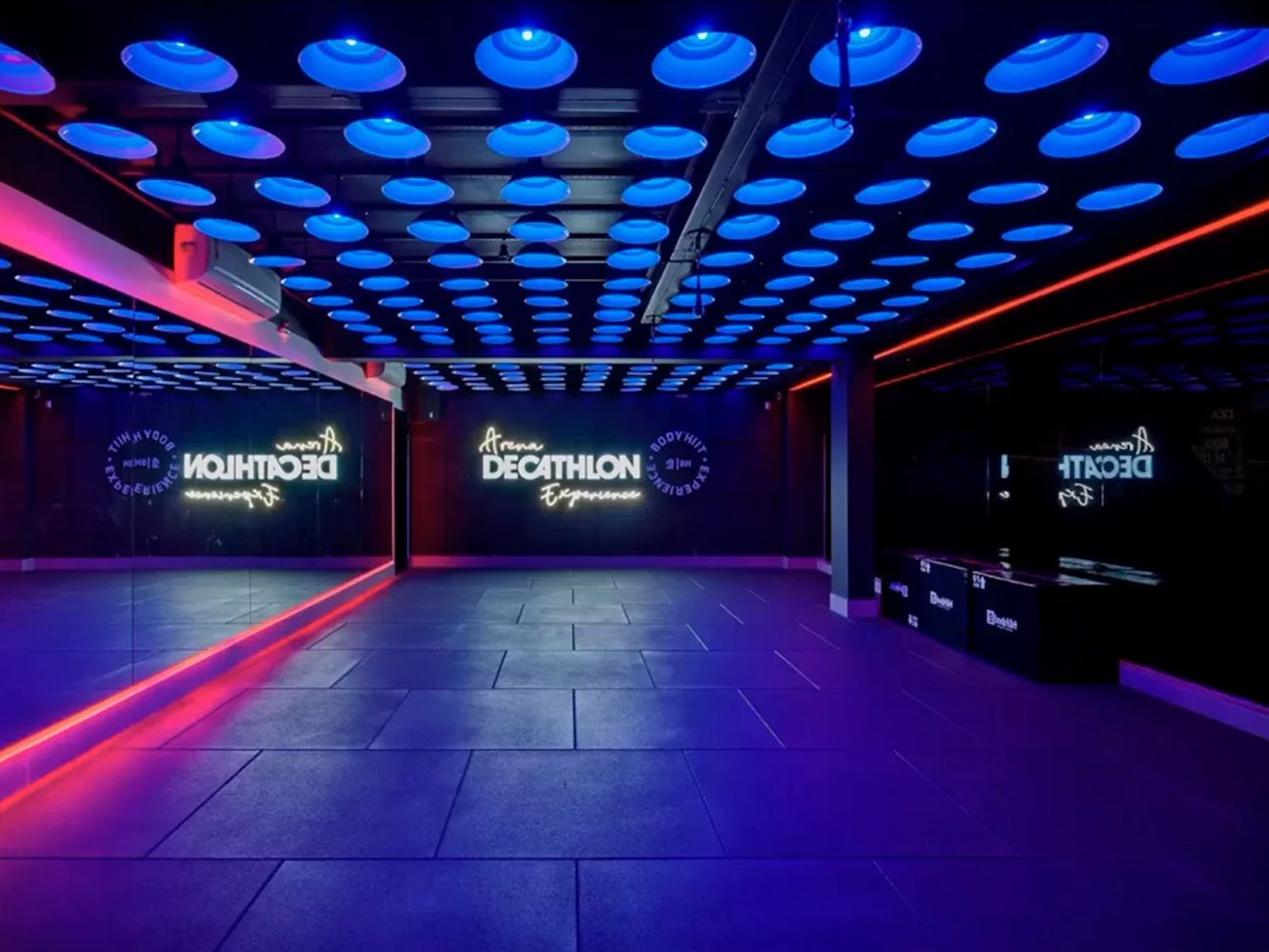 Bodyhiit Experience - фото 7
