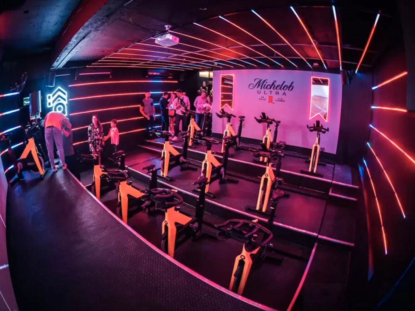 Bodyhiit Experience - фото 3