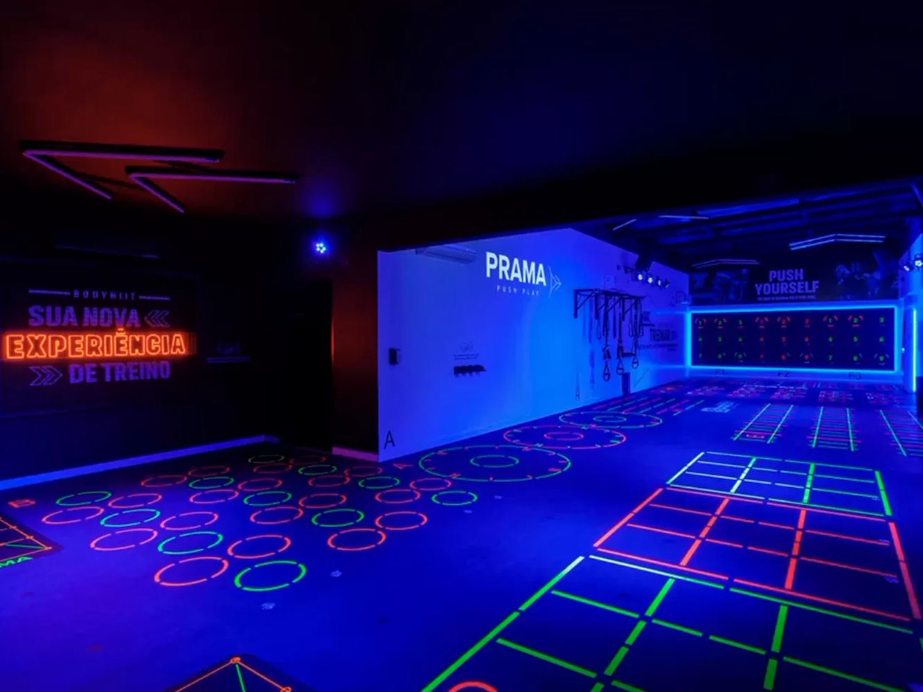 Bodyhiit Experience - фото 1