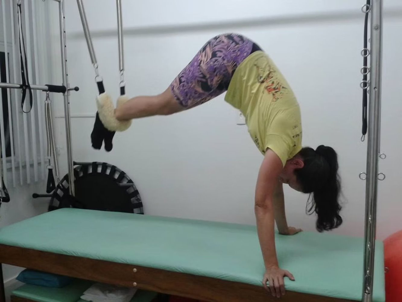 Energy Pilates E Fisioterapia - фото 8