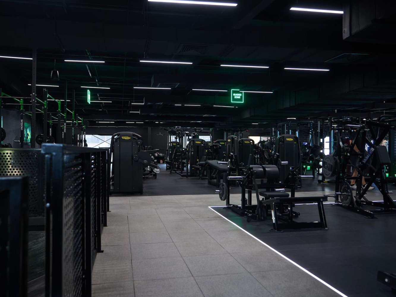 GIGAFIT Dubai - фото 7
