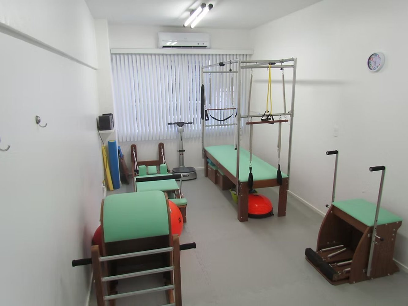 Energy Pilates E Fisioterapia - фото 1