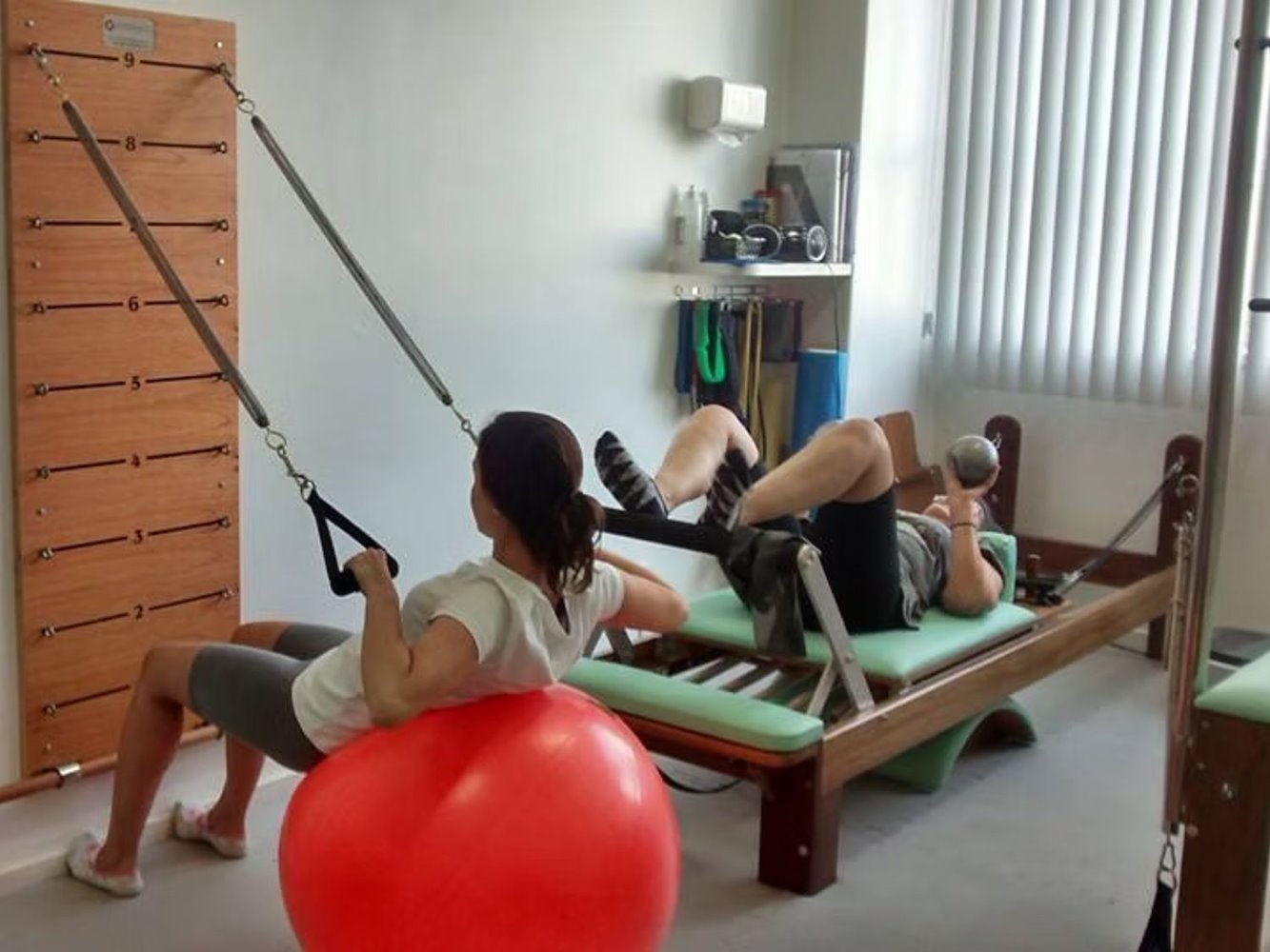 Energy Pilates E Fisioterapia - фото 5
