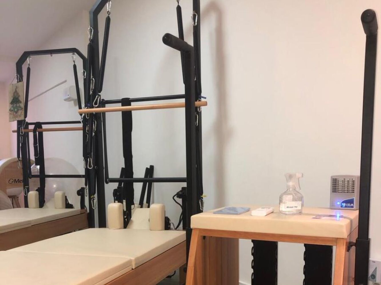 Posturar Fisioterapia - фото 4