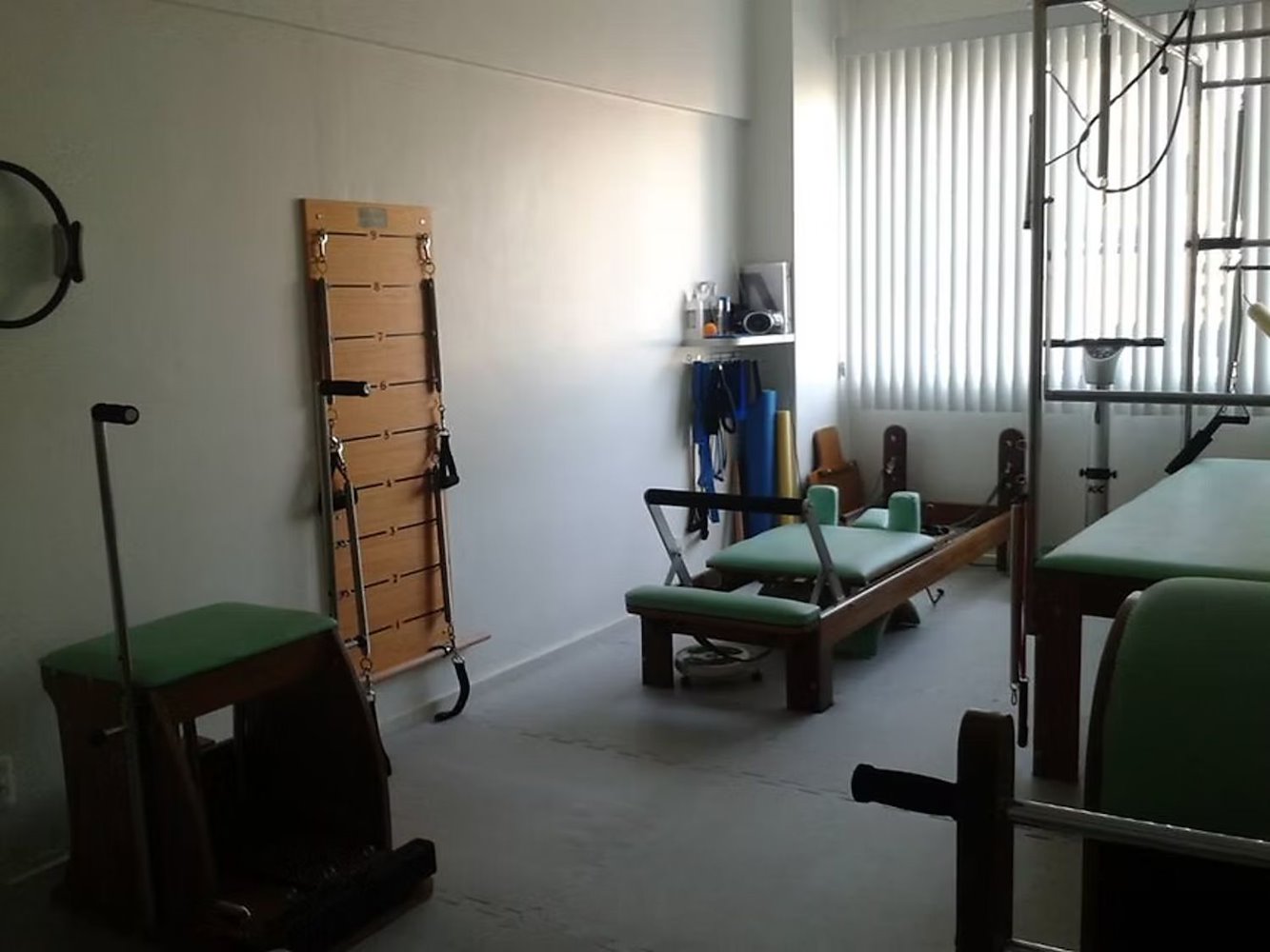 Energy Pilates E Fisioterapia - фото 2