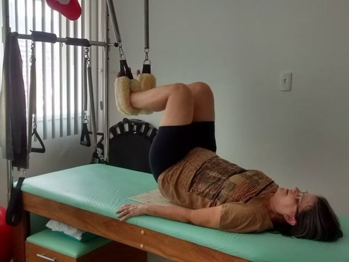 Energy Pilates E Fisioterapia - фото 3