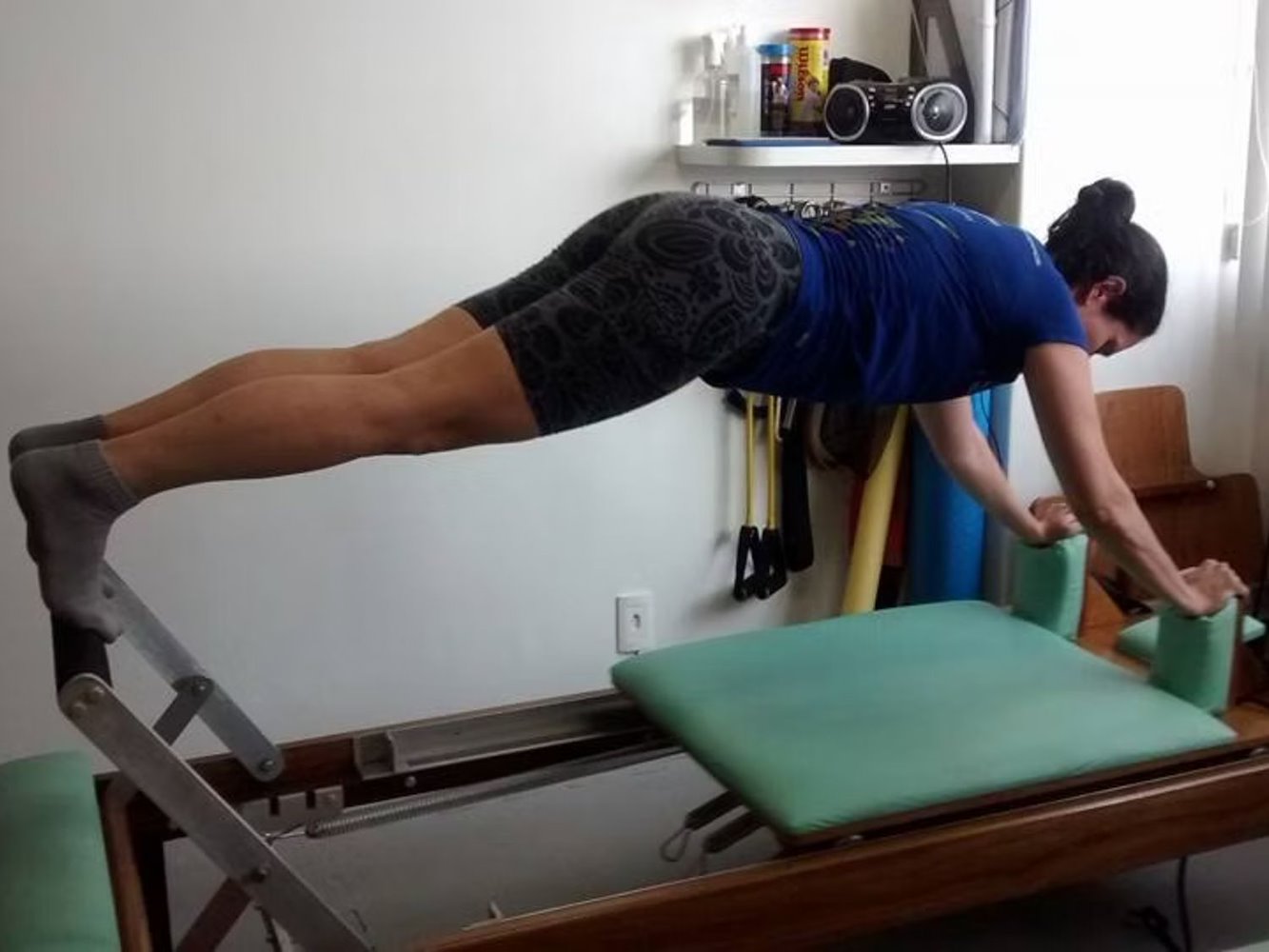 Energy Pilates E Fisioterapia - фото 4