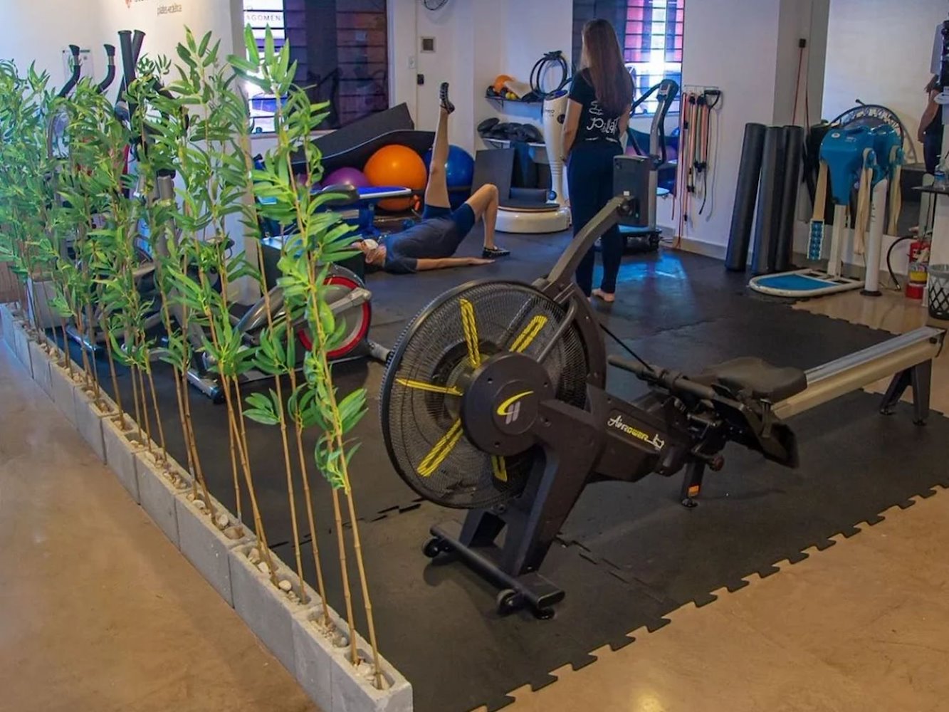 Studio Fang Pilates - фото 3