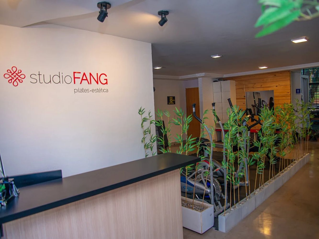Studio Fang Pilates - фото 2