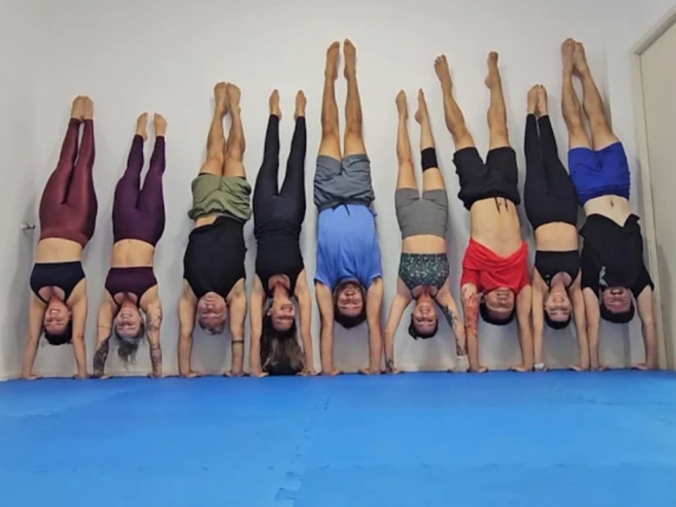 Solar Yoga & Acroyoga - фото 5